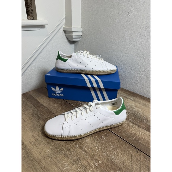 CLOT x adidas SAMPLE Originals Stan Smith By Edison Chen JQ9226 Men\'s Size 11 main image 10